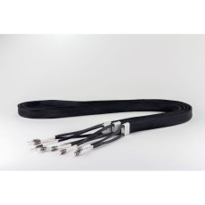 HIFI / HIFI / Repro kabel:Tellurium Q-Silver Diamond / 2x3,5m