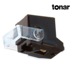 Gramofony / GRAMO / Nhradn hrot Tonar E-Flip Elliptical