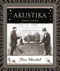 KNI / Marshall Steve / Akustika / Um�n� zvuku / kniha