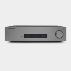HIFI / HIFI / Integrovan� zesilova� Cambridge Audio CXA81 MkII / Grey
