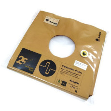 Gramofony / GRAMO / Obal na LP vnit�n� antistatick� / Kraft Audiophile-A / 25k