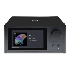 HIFI / HIFI / Streamer / All In One System NAD C 700