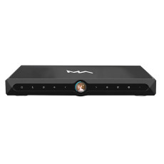 HIFI / HIFI / Streamer / DAC:Matrix X-Sabre 3 / Black
