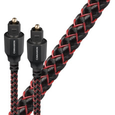 HIFI / HIFI / Optick� kabel:Audioquest Cinnamon Optilink / 0,75m