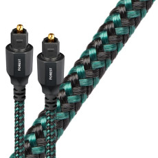 HIFI / HIFI / Optick� kabel:Audioquest Forest Optilink Toslink / 1,5m