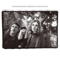 CD / Smashing Pumpkins / Greatest Hits:Rotten Apples