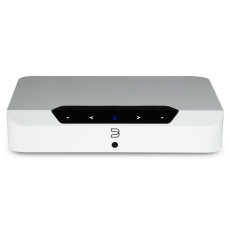 HIFI / HIFI / Streamer / All In One System Bluesound Powernode Edge / WHI