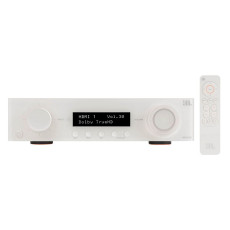 HIFI / HIFI / AV Zesilova� JBL MA510 / White