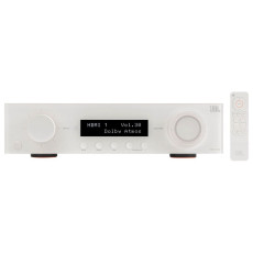 HIFI / HIFI / AV Zesilova� JBL MA710 / White