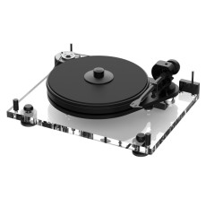Gramofony / GRAMO / Gramofon Pro-Ject 6-Perspex B