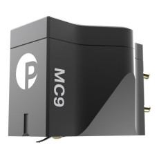 Gramofony / GRAMO / Gramofonová přenoska / Pro-Ject Pick It MC9 Gramofony / GRAMO / Gramofonová přenoska / Pro-Ject Pick It MC9