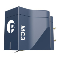 Gramofony / GRAMO / Gramofonová přenoska / Pro-Ject Pick It MC3 Gramofony / GRAMO / Gramofonová přenoska / Pro-Ject Pick It MC3