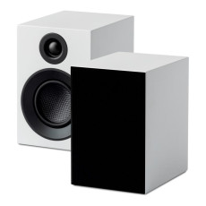 HIFI / HIFI / Repro reg�lov� / Pro-Ject Speaker Box 3E Carbon / White / 2ks