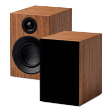 HIFI / HIFI / Repro reg�lov� / Pro-Ject Speaker Box 3E Carbon / Walnu / 2ks