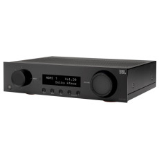 HIFI / HIFI / AV Zesilova� JBL MA710 / Black