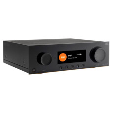 HIFI / HIFI / AV Receiver JBL MA7100HP / Black
