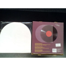 Gramofony / GRAMO / Obal na LP vnitn antistatick / Analogis / 100ks