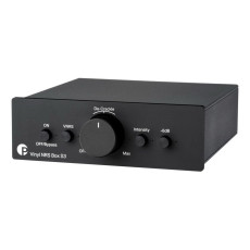 Gramofony / GRAMO / Filtr na odstran�n� prask�n� LP / Pro-Ject Vinyl NRS Box