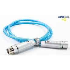 HIFI / HIFI / Digit�ln� kabel:Supra Digital Excalibur Rhodium XLR / 1m