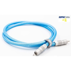 HIFI / HIFI / Digit�ln� kabel:Supra Digital Excalibur Rhodium RCA / 1m