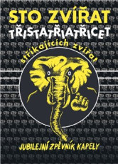 KNI / Sto zv��at / T�istat�iat�icet st��kaj�c�ch zv��at / kniha