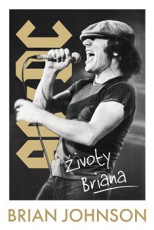 KNI / AC/DC / Brian Johnson:�ivoty Briana