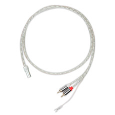 Gramofony / GRAMO / Gramofonov� kabel:Pro-Ject Connect It E 5P-RCA / 123cm