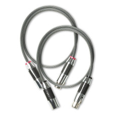 HIFI / HIFI / Sign�lov� kabel:Pro-Ject Connect It Line RS XLR / 2x41cm
