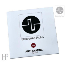 Gramofony / GRAMO / Anti-Skating testovac� deska bez dr�ek / Elektronika PH