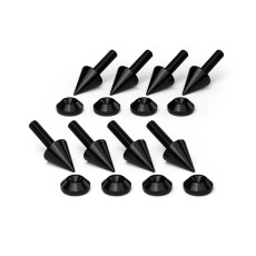 HIFI / HIFI / Hroty antirezonan�n� / Kef PQ1 Plinth Spike Kit / 8ks