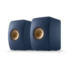 HIFI / HIFI / Repro reg�lov� / KEF LS50 Meta / Royal Blue SE / 2KS