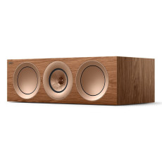 HIFI / HIFI / Repro centr�ln� / Kef R6 Meta / Walnut / 1ks