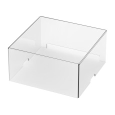 Gramofony / GRAMO / Kryt gramofonu / Pro-Ject / Cover It Signature 12