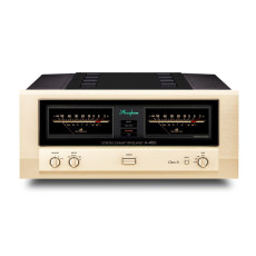 HIFI / HIFI / V�konov� zesilova�:Accuphase A-48S / T��da A