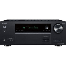 HIFI / HIFI / AV Receiver Onkyo TX-NR6100