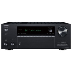 HIFI / HIFI / AV Receiver Onkyo TX-NR7100