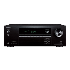 HIFI / HIFI / AV Receiver Onkyo TX-NR5100