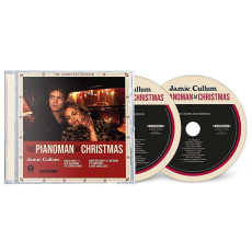 2CD / Cullum Jamie / Pianoman At Christmas / 2CD
