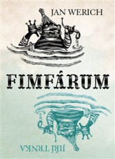 KNI / Werich Jan / Fimf�rum / Kniha