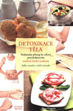 KNI / Yingpan Zhao / Detoxikace t�la / Kniha