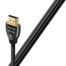 HIFI / HIFI / HDMI kabel:Audioquest Pearl 48 HDMI / 5,0m