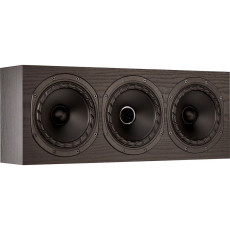 HIFI / HIFI / Repro centr�ln� / reg�lov� Fyne Audio-F5E LCR / Black A / 1k