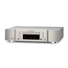 HIFI / HIFI / CD p�ehr�va�:Marantz CD6007 / Silver-Gold