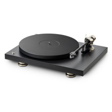 Gramofony / GRAMO / Gramofon Pro-Ject Debut Pro B+Pick It Pro B / Black