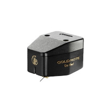 Gramofony / GRAMO / Gramofonov penoska / Gold Note:Da Vinci / MC