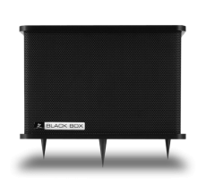 HIFI / HIFI / Basov� rezon�tor:Synergistic Research Black Box / Black