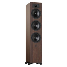 HIFI / HIFI / Repro sloupov�:Indiana Line Tesi 6 / Mokka / 2ks