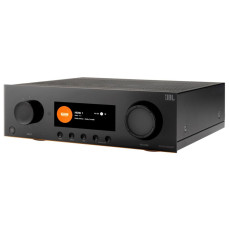 HIFI / HIFI / AV Zesilova� JBL MA9100HP / Black