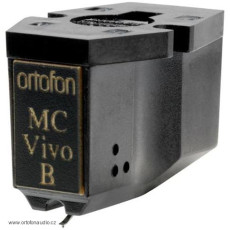 Gramofony / GRAMO / Gramofonov penoska / Ortofon MC Vivo Blue
