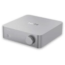 HIFI / HIFI / Integrovan� zesilova�:WiiM Vibelink / Silver